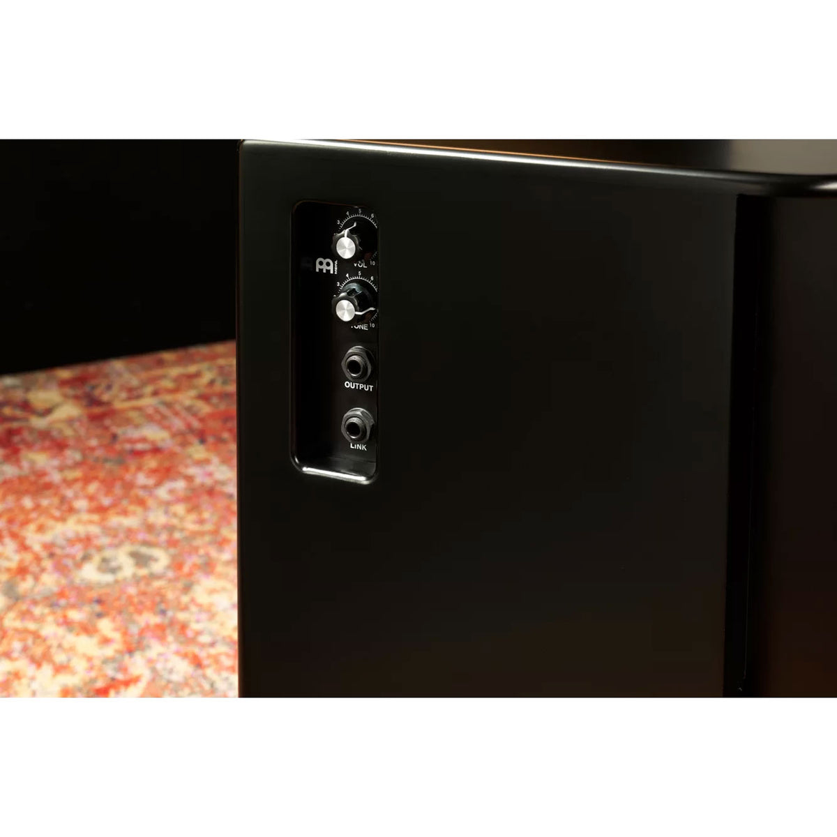 PSUBCAJ6B - Cajon-Subwoofer Vorverstärkt