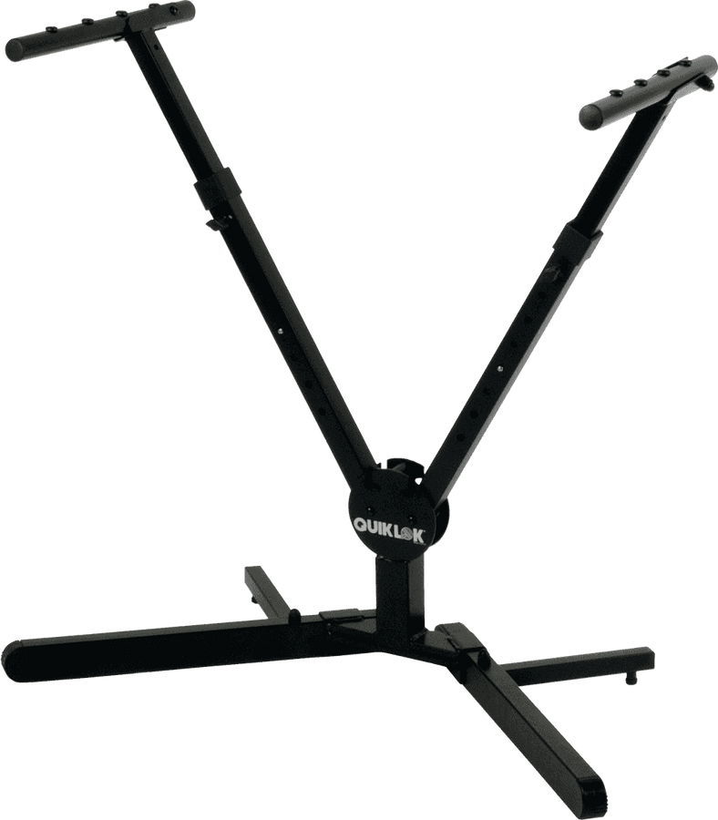 Tastaturständer QLY40 Schwarz