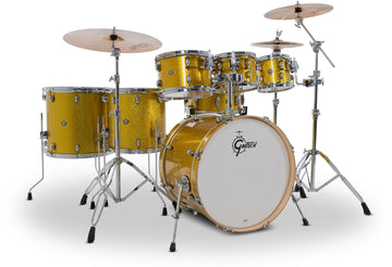CATALINA MAPLE Zitronenglitzer CM2-E627-LS