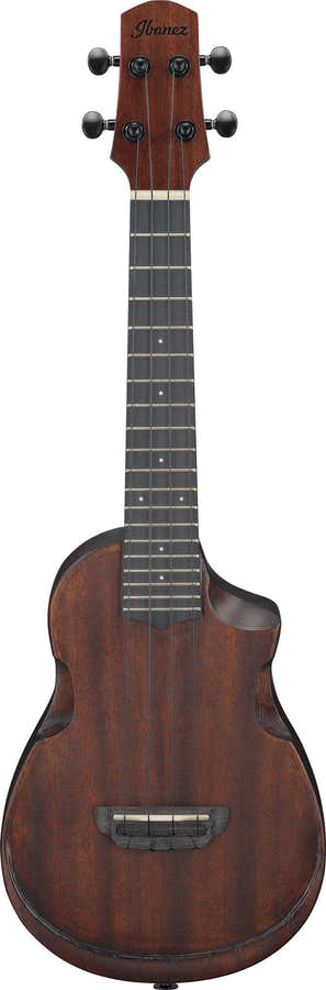 AUC14-OVL Violine Sunburst