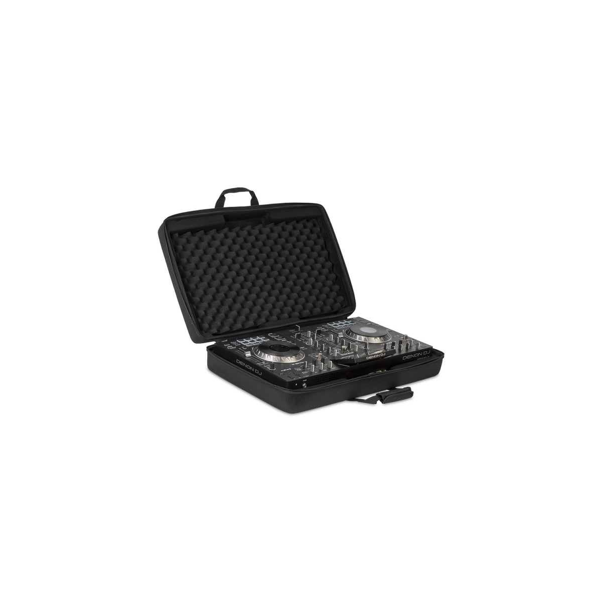U 8311 BL - UDG-SCHPFER DENON DJ PRIME 2 HARDCASE