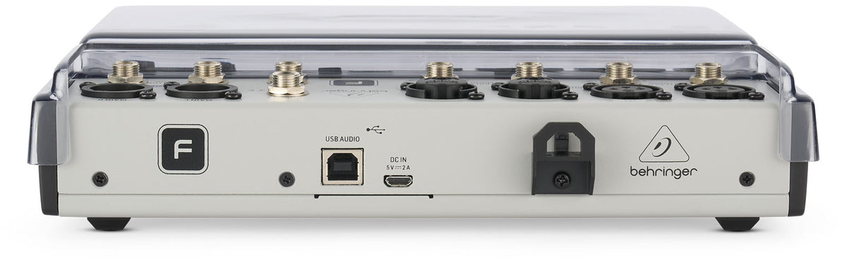 Behringer Flow 8 Schutzhülle