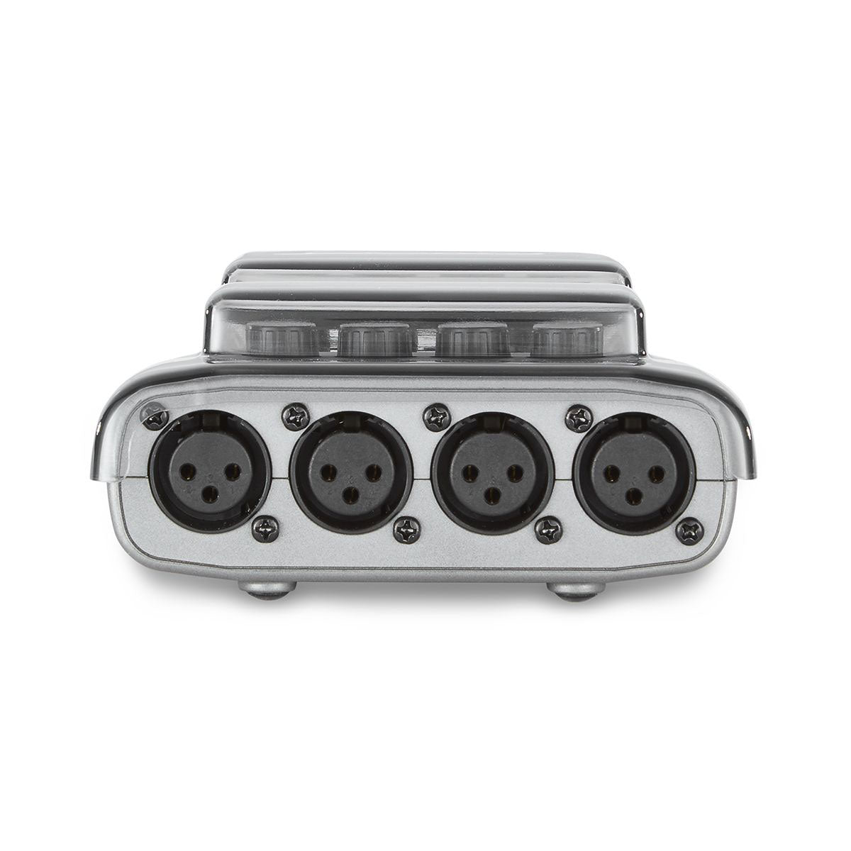 Zoom Podtrak P4 Abdeckung