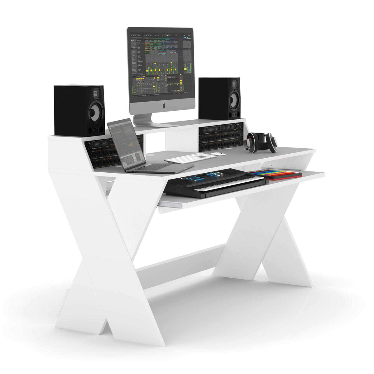 Sound Desk Pro Weiß