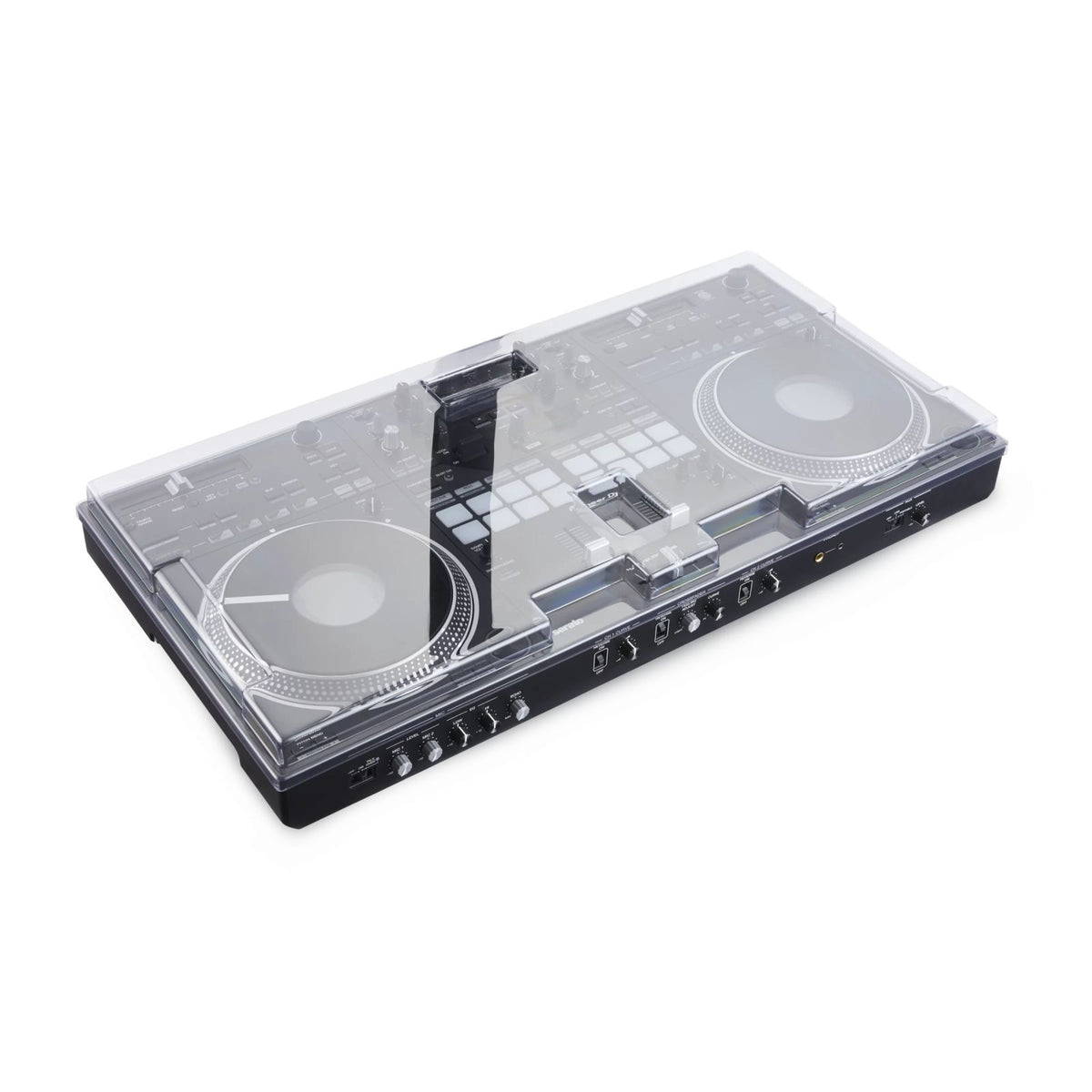 Pioneer DDJ-REV7 Abdeckung