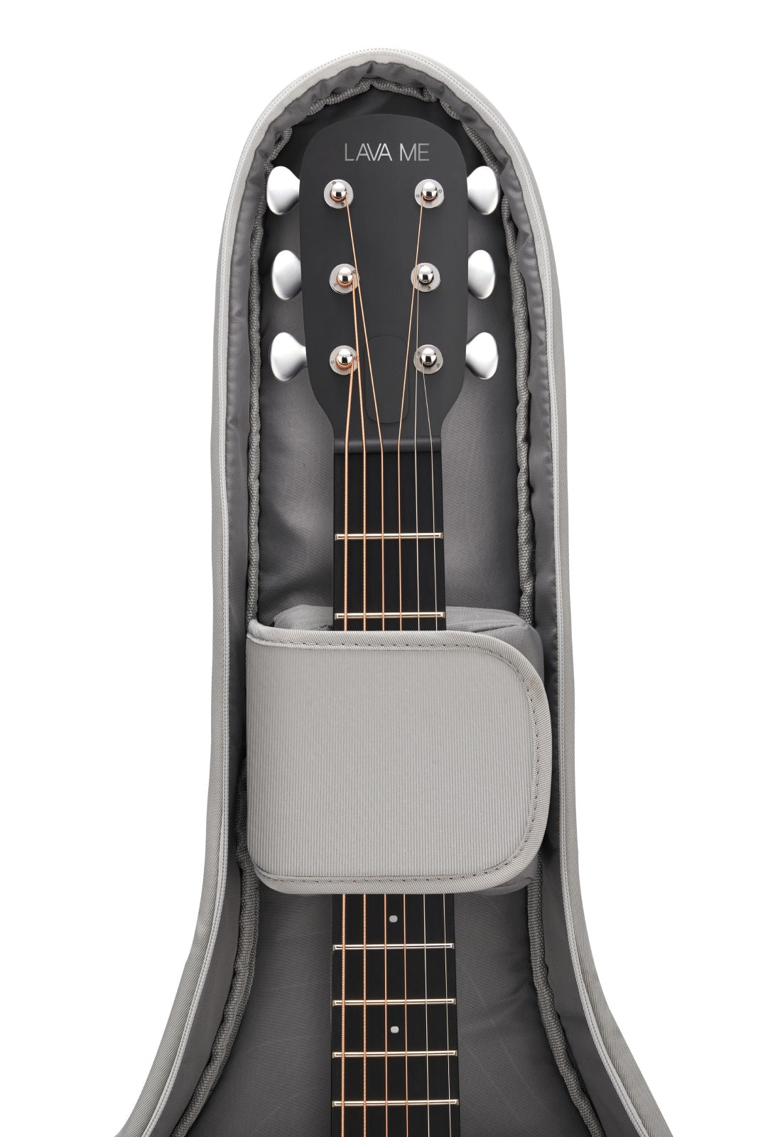 Lava Me 4 Carbon Series 38'' Softgold Mit Airflow Bag