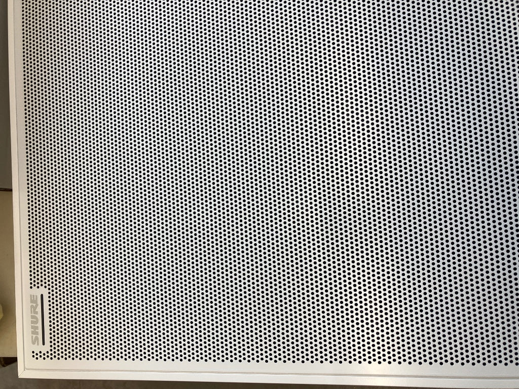MXA 910 WH - B-Ware
