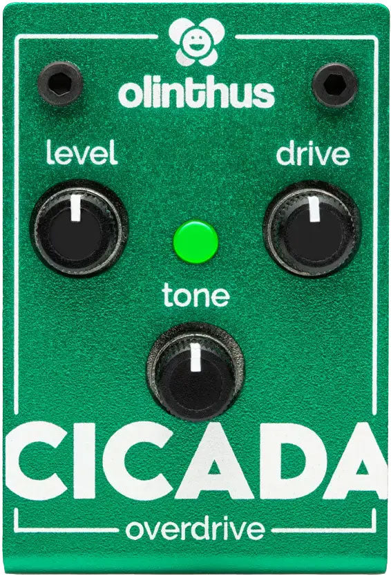 Cicada - Overdrive