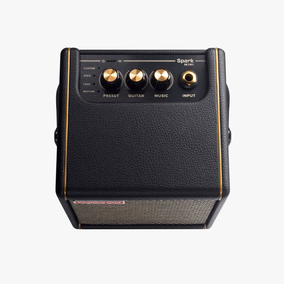 SPARK MINI BLACK