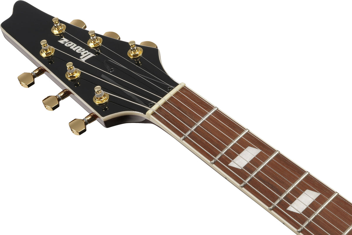 IC420 LTD-Ausführung Korallgrün Metallic