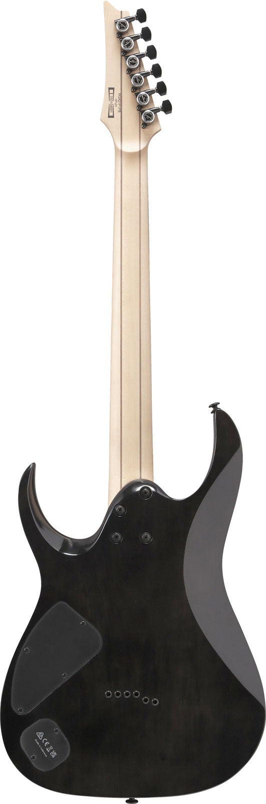 RGA21P1PBDRL Tiefes Zwielicht Burst Niedriger Glanz Premium