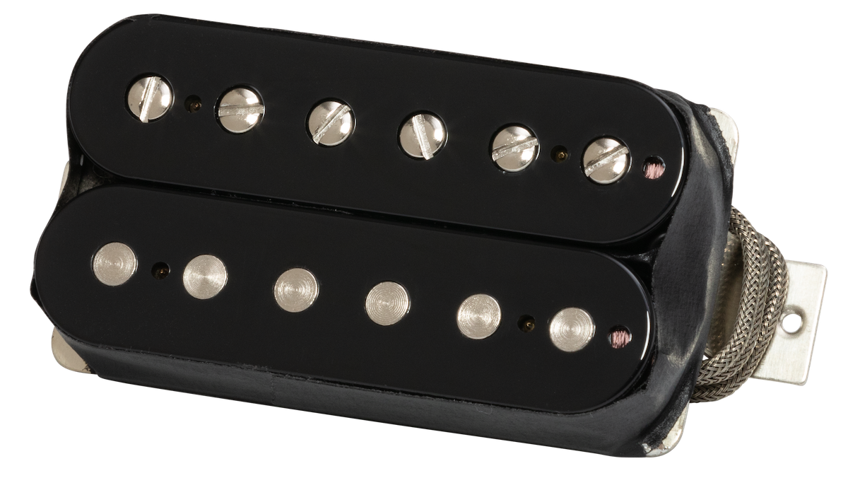 Custombucker Unterwickelt
