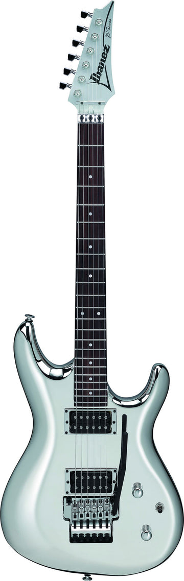 JS3CR Signatur von Joe Satriani