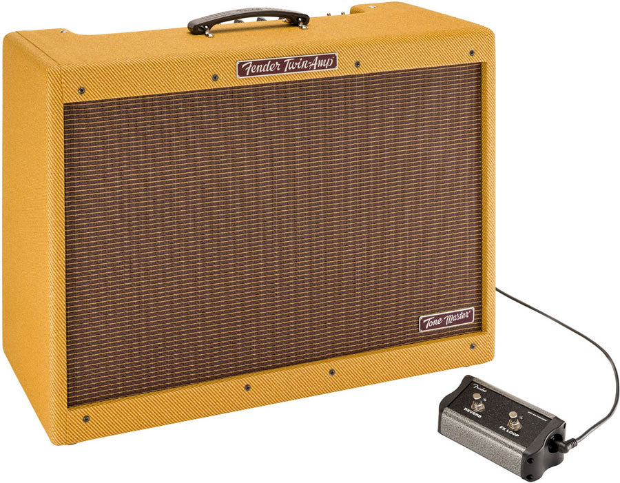 Tone Master '59 Twin JB Ausgabe, 230V UK