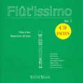 Flut'issimo Vol.3 - Blockflöte
