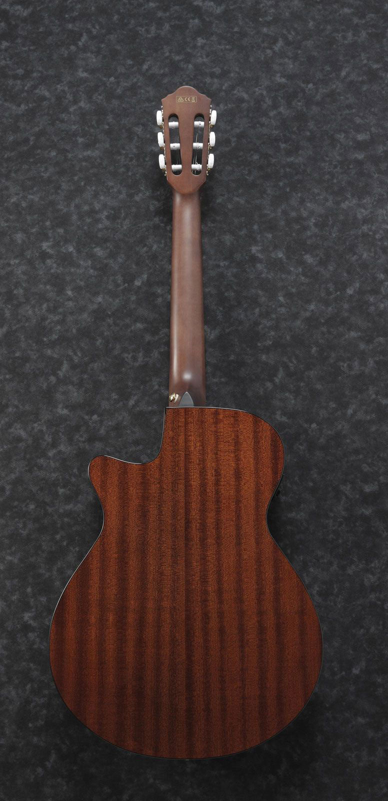 AEG50N-BKH Schwarz