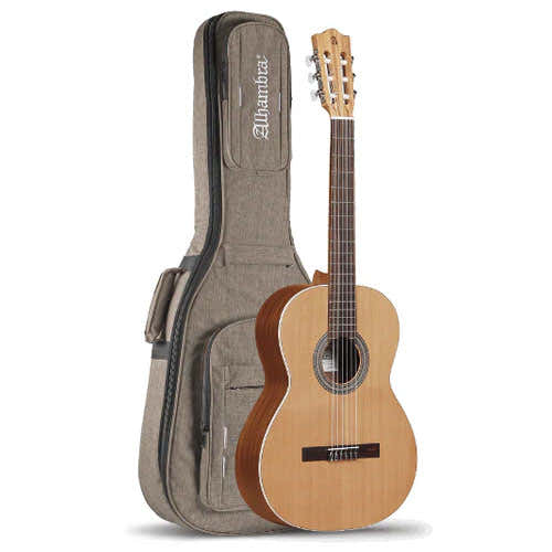 Student Z-Nature + 9738 25mm Gigbag
