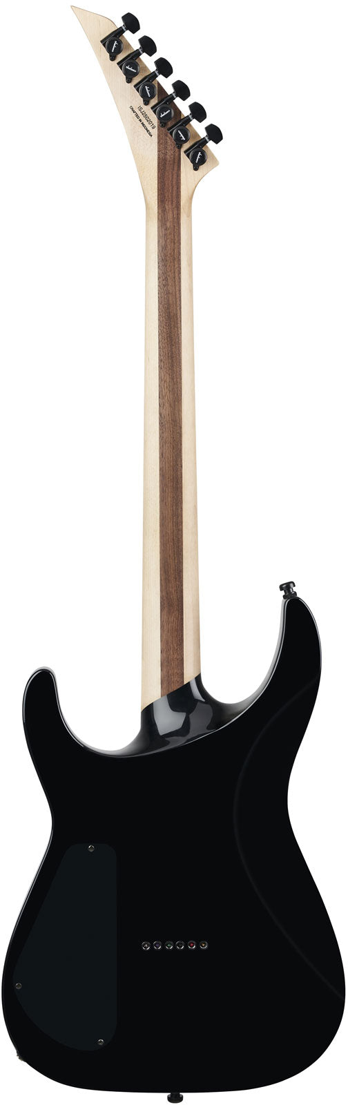 Soloist SLA2 HT HH Pro Plus EBO Gloss Schwarz