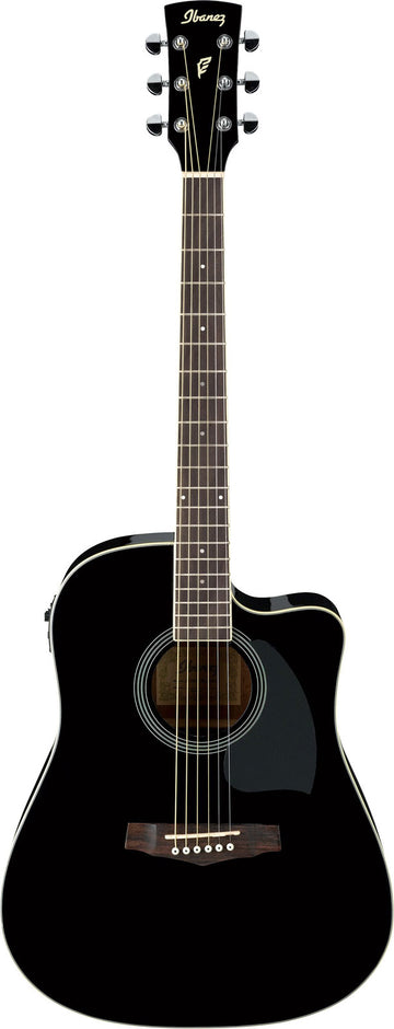 PF15ECE-BK Schwarz Performance