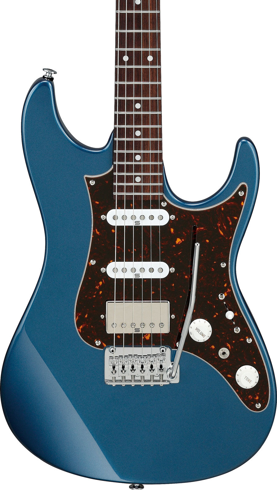 AZ2204N-PBM Preußischblau Metallic Prestige