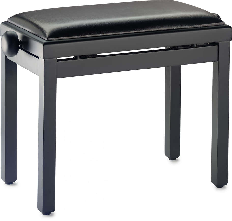 Tastaturbank PB39 BKM SBK Schwarz