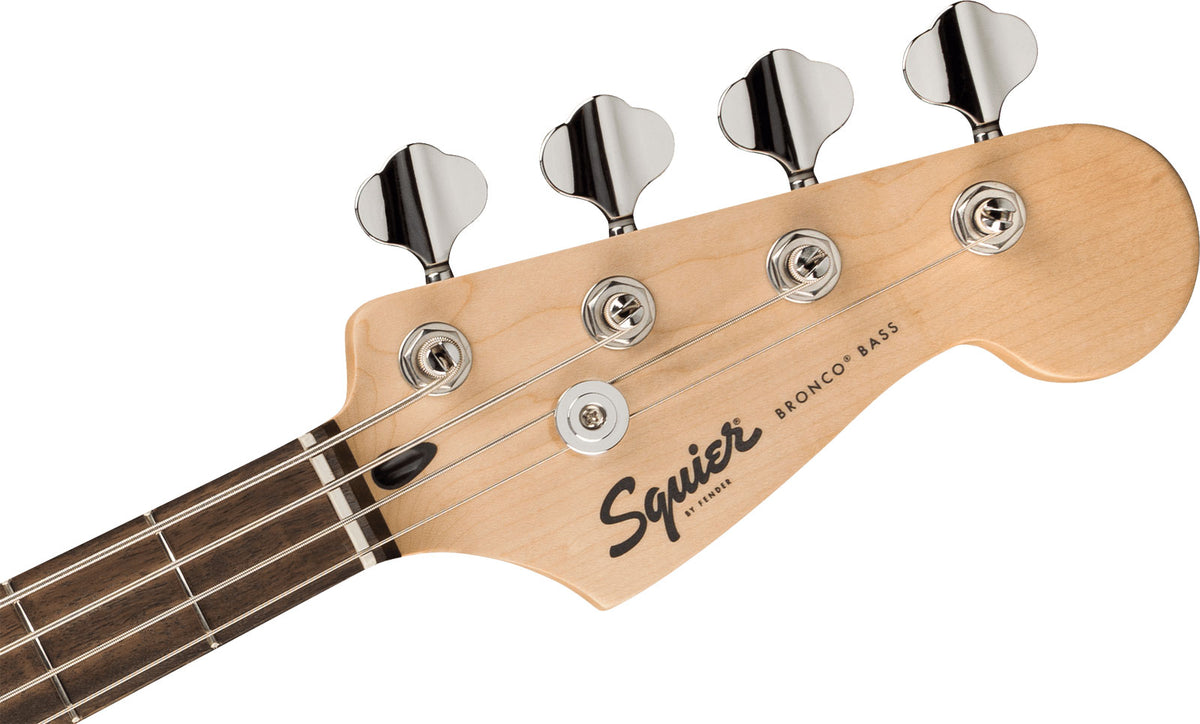 Bronco Bass S SONIC LRL Daphne-Blau