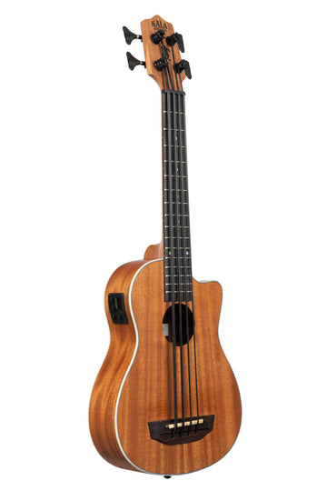 Ubass Scout