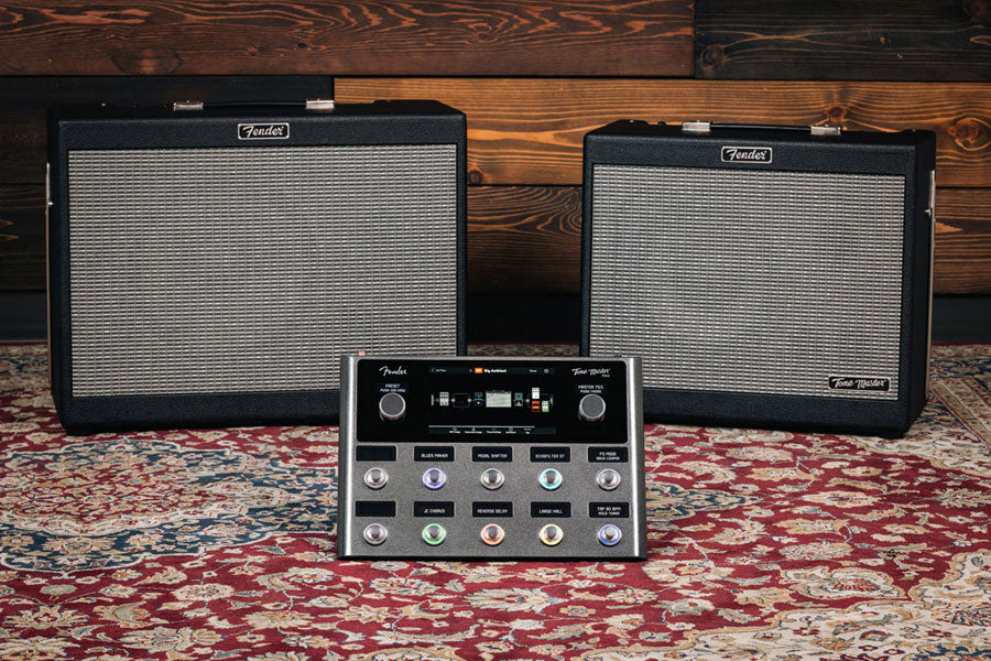 TONE MASTER FR-12 230V EU