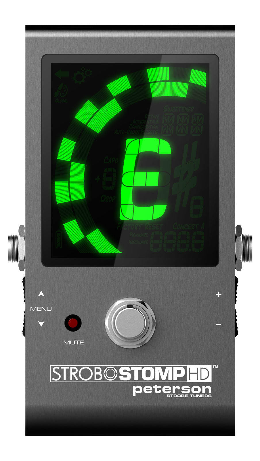Strobostomp HD