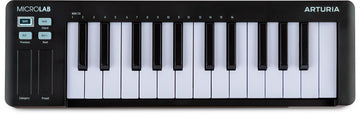 MicroLab MK3 Schwarz
