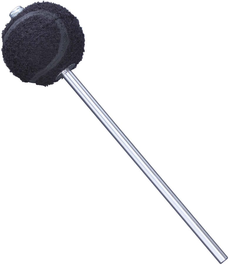 KDB-Q - BASS DRUM QUIET BEATER VQD