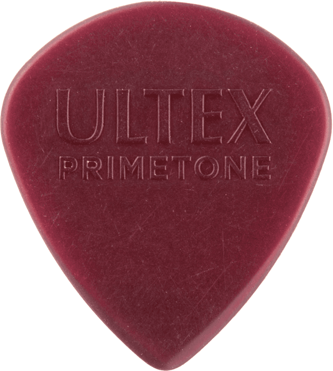 3 x 1,38mm John Petrucci Primetone Jazz III Red