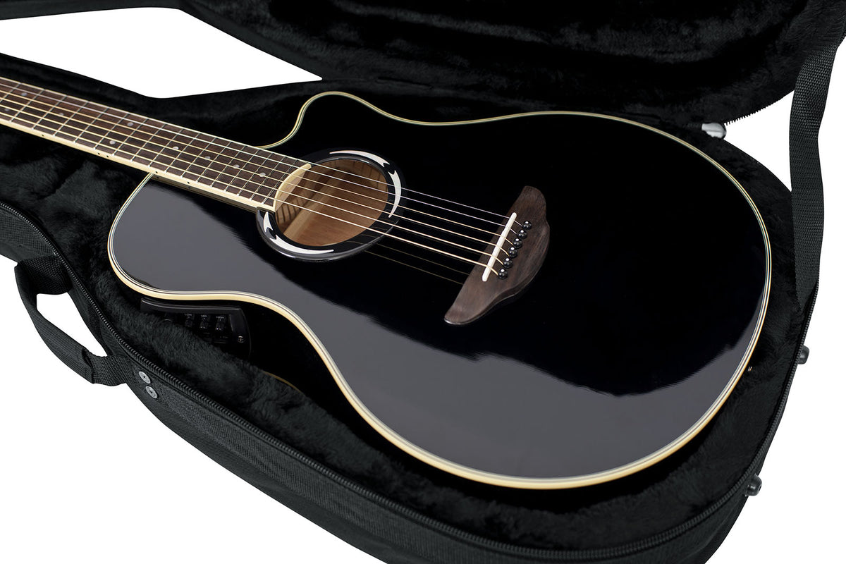 Softcase für Folk Yamaha APX - GL