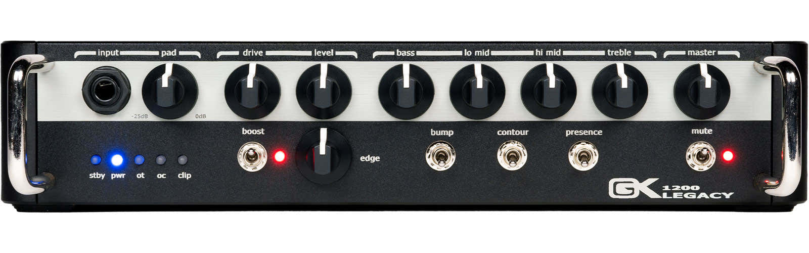 GK LEGACY 1200