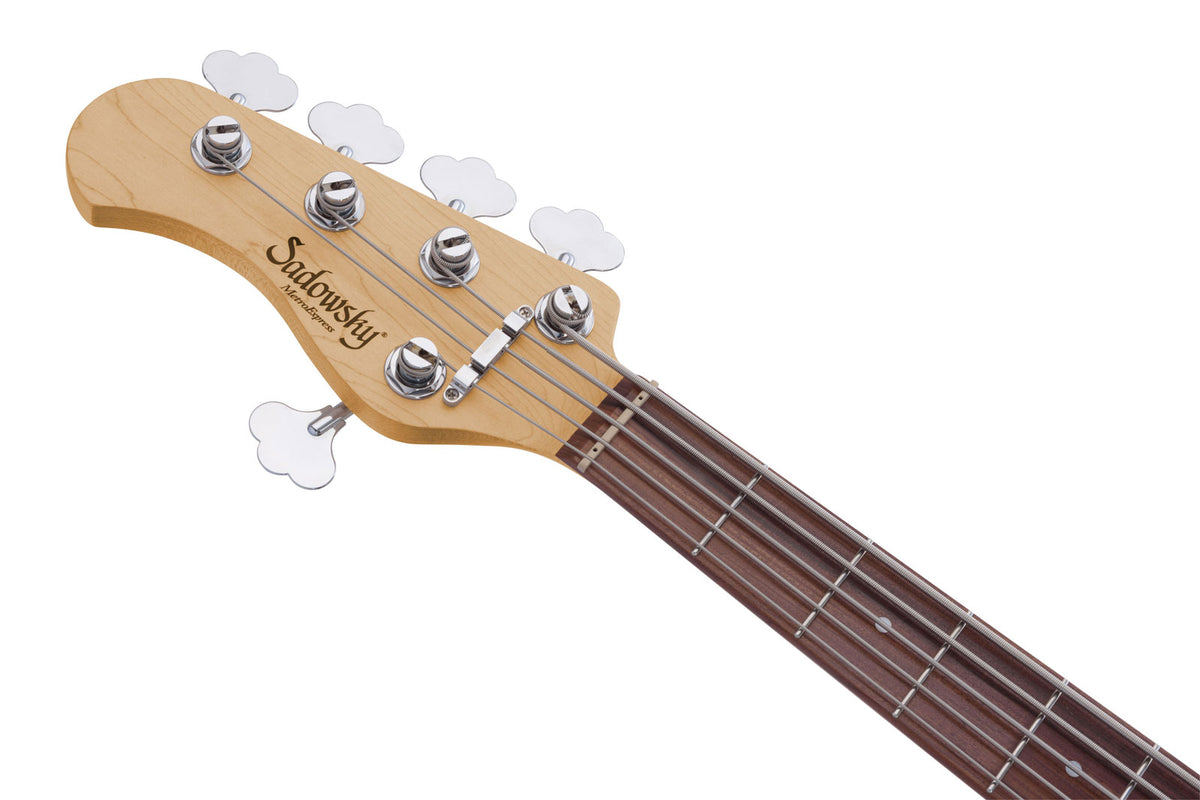 Metroexpress 21 Hybrid Pj 5 Lh - Olympic White,Rosewood