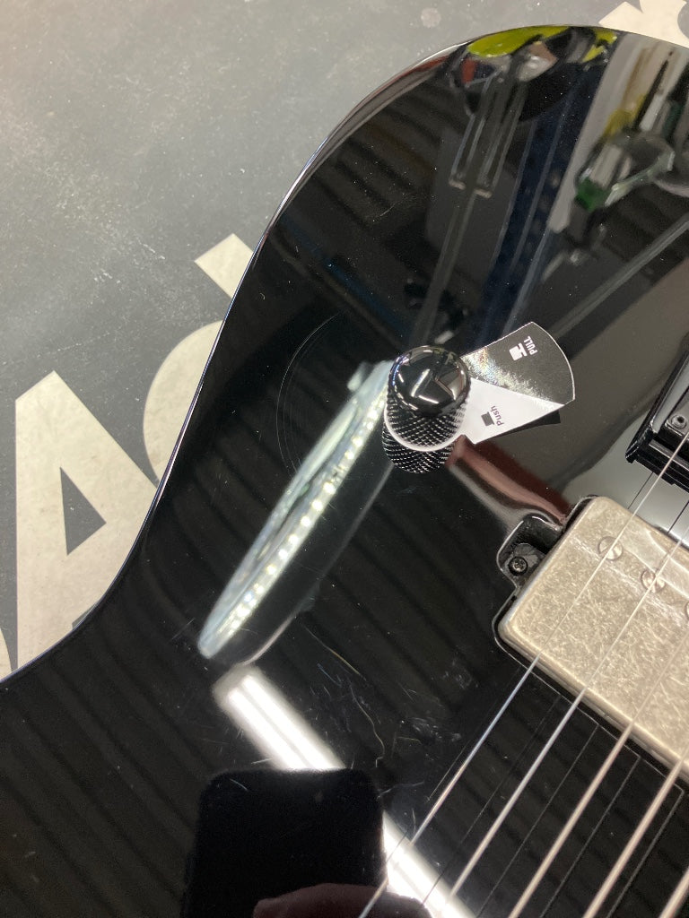 M-201 Bariton Schwarz - B-Ware