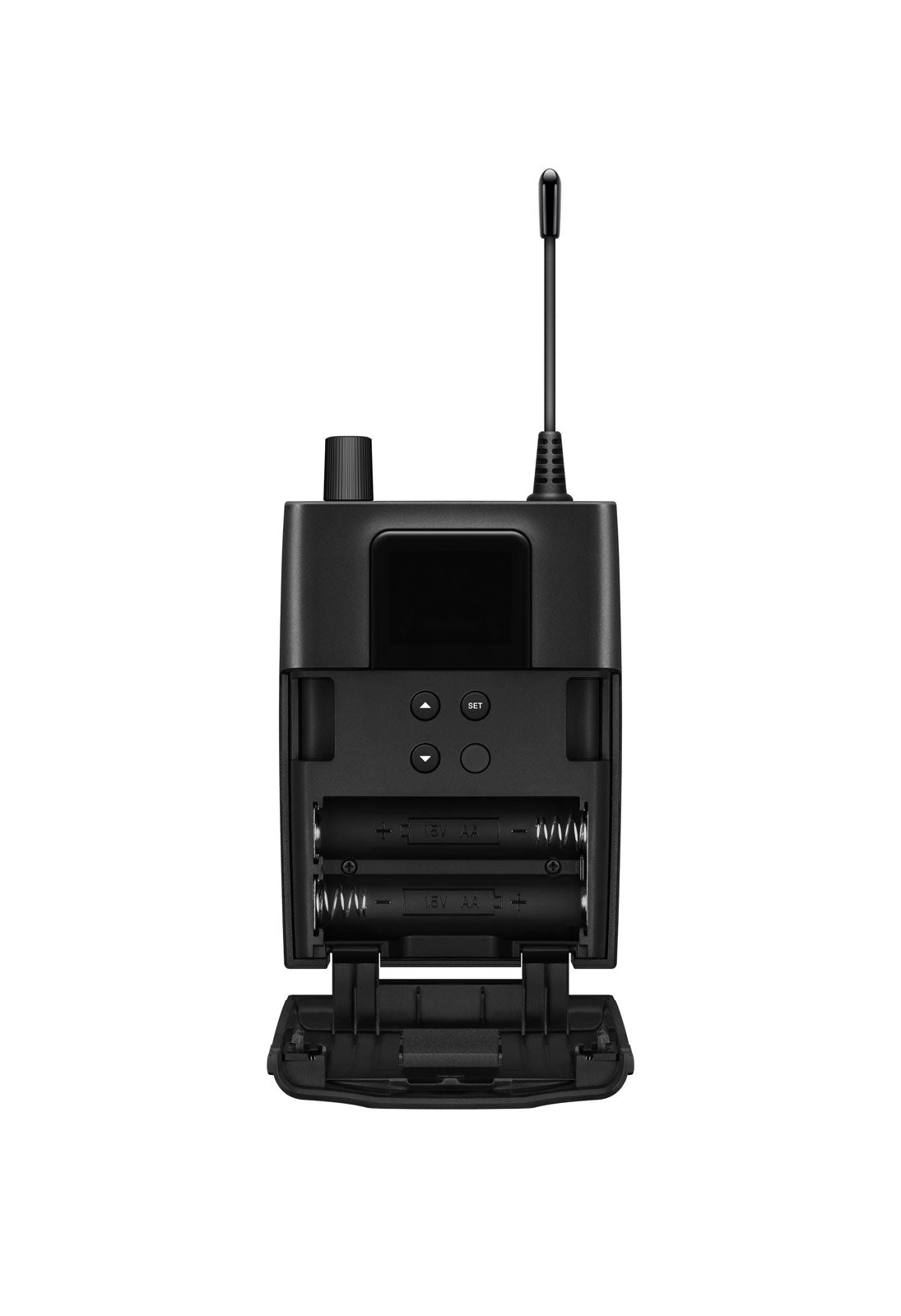 XSW Iem Set (A : 476 - 500 MHZ)