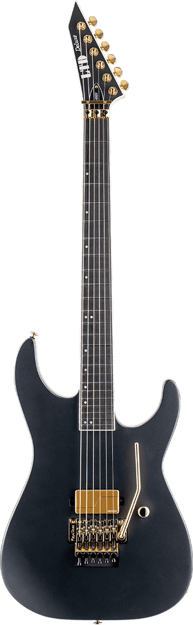 M-1001 Anthrazit Metallic Satin
