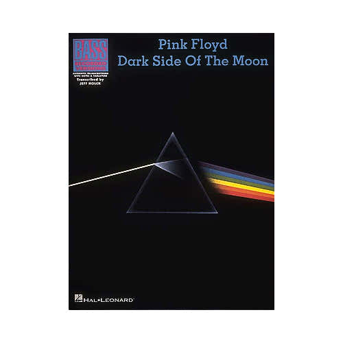 Pink Floyd - Dark Side of the Moon*