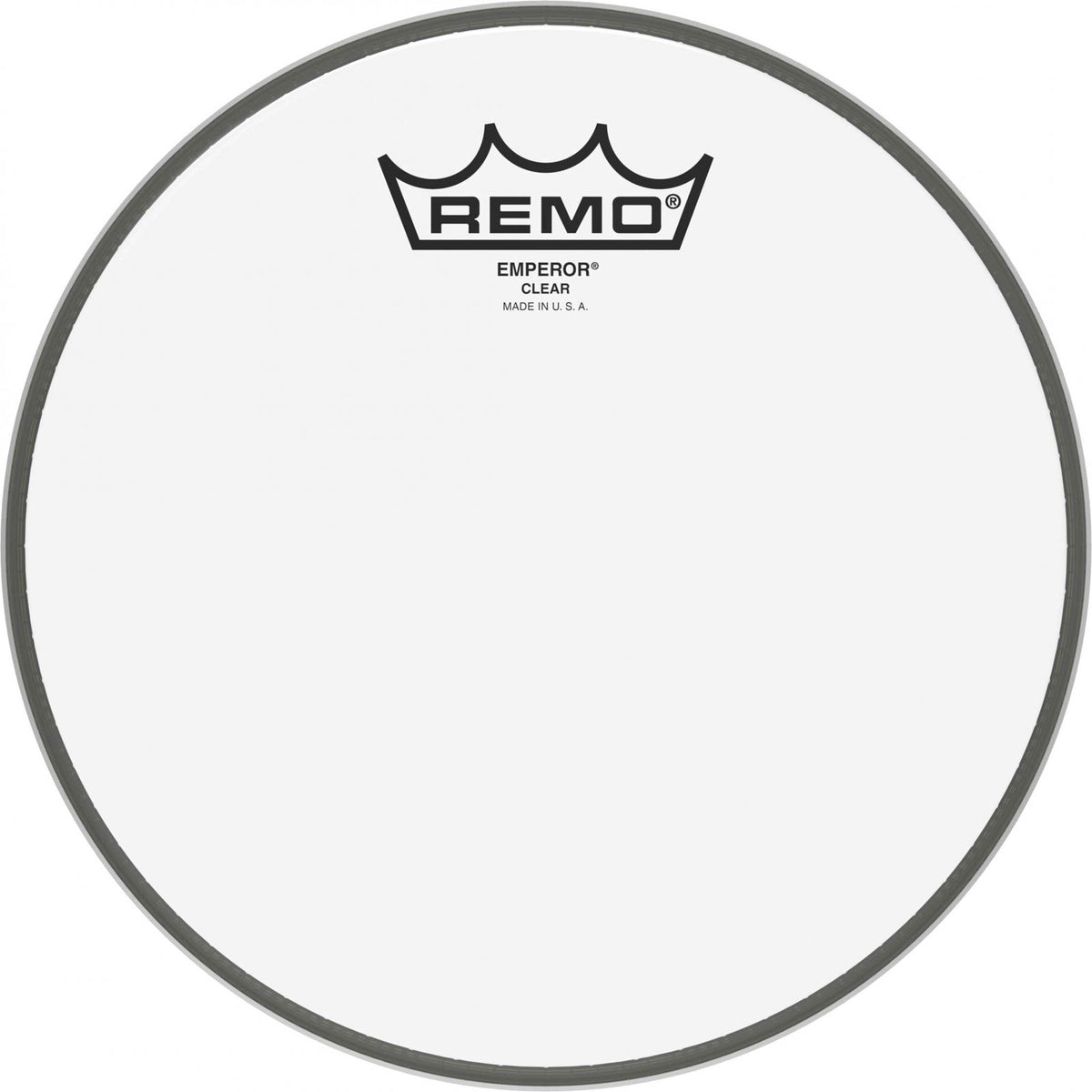 EMPEROR 8 - CLEAR - BE-0308-00