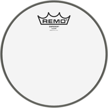 EMPEROR 8 - CLEAR - BE-0308-00