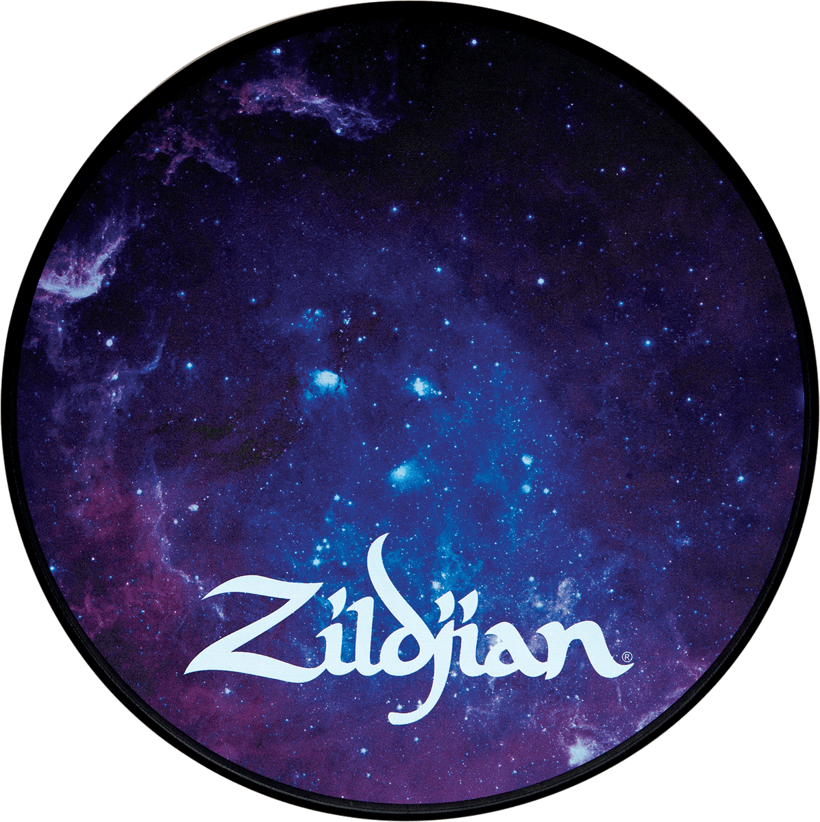 ZXPPGAL06 - 06" BUNGSPAD GALAXY