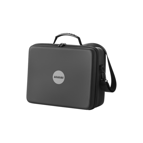 Aiaiai  UNIT-4 Transportkoffer