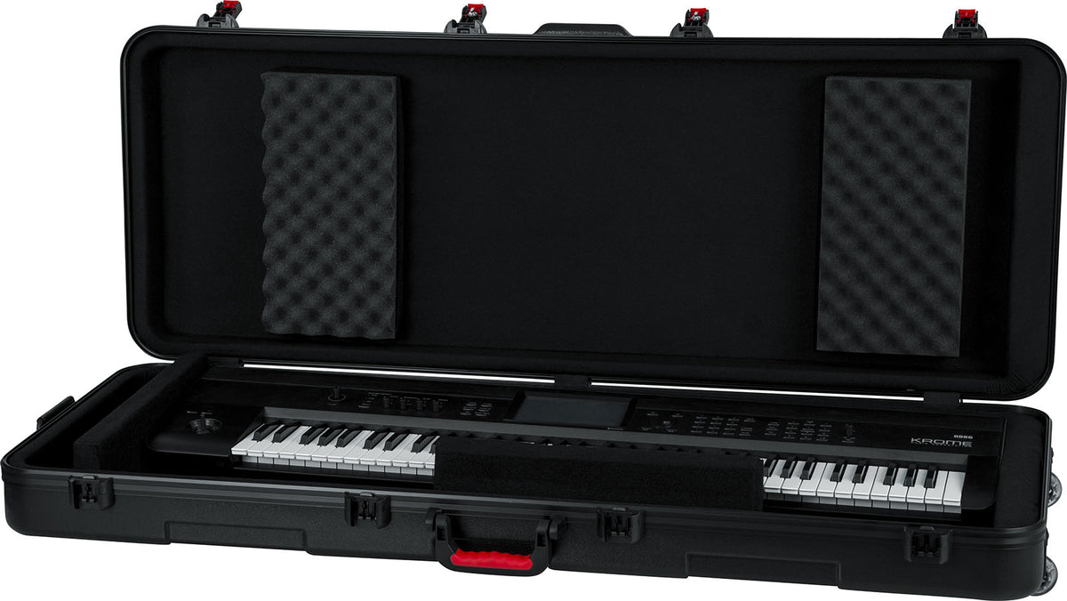 Tastaturhülle GTSA-KEY76 Schwarz
