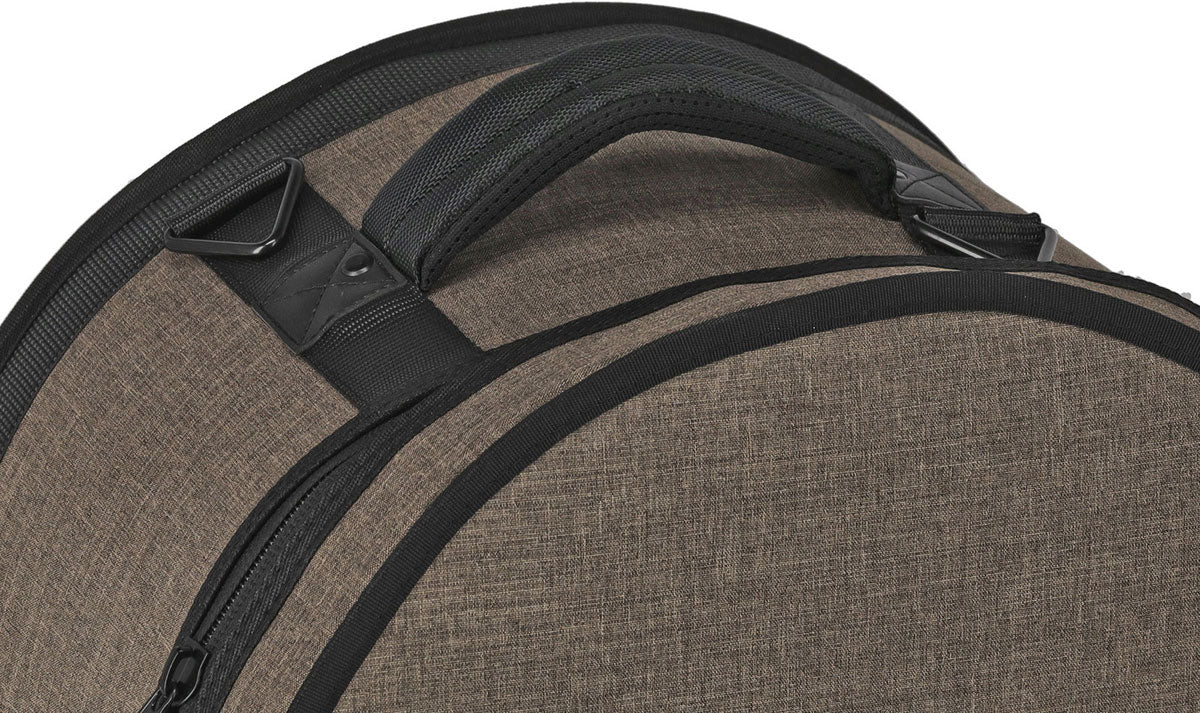 Pro Tour Tom Tom Bag 12X8" GR-0812Rtb