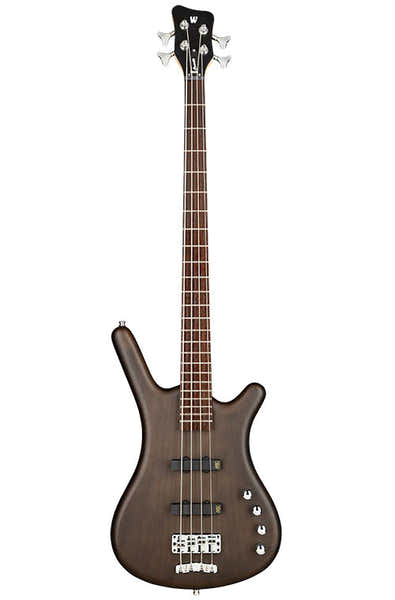 Corvette Basic 4 Nirvana Schwarz Satin