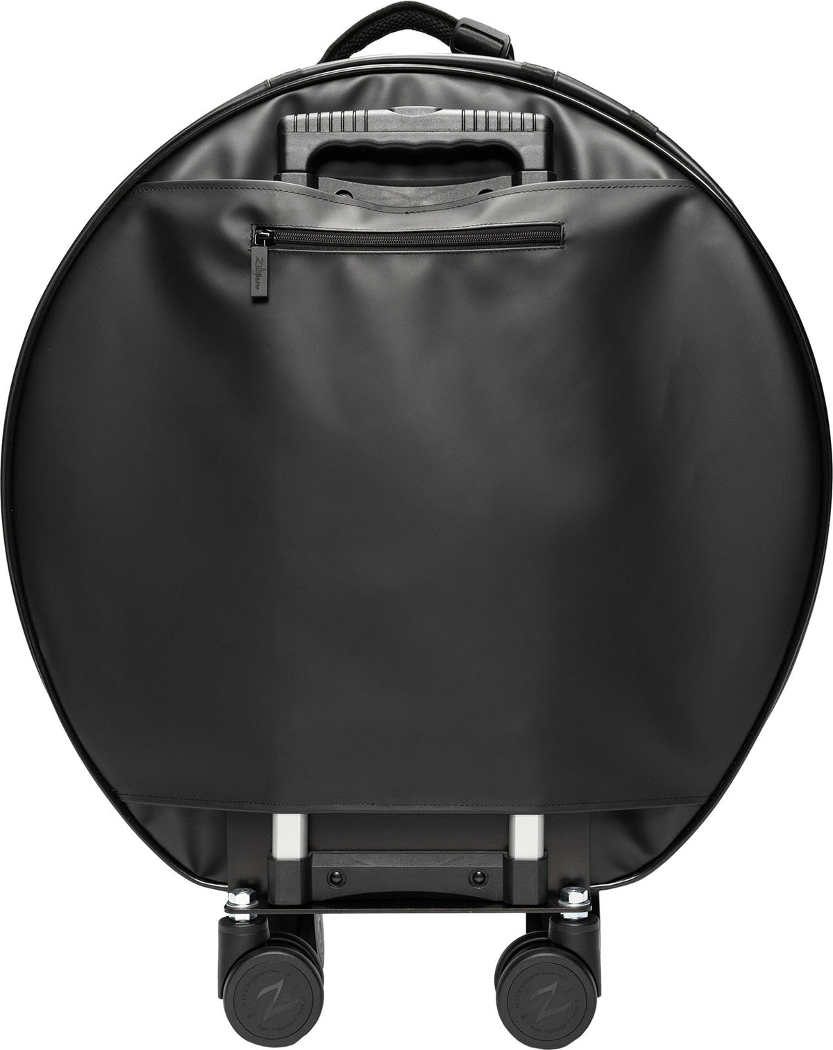 ZXRB00424 - 24" Touring cymbal bag with wheels - Black
