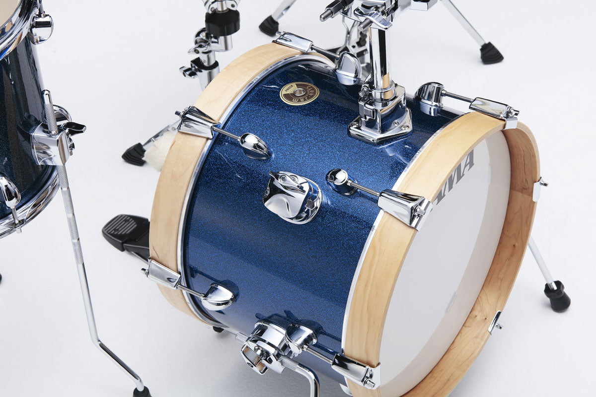 Ljk44H4-Isp - Club-Jam Flyer 14" Bassdrum