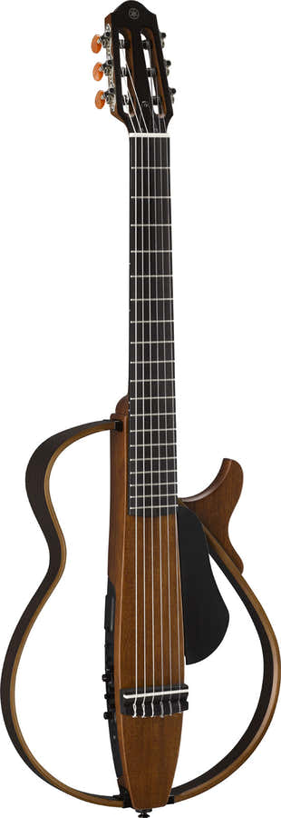 Silent Slg200Nw Natural - BLAGER