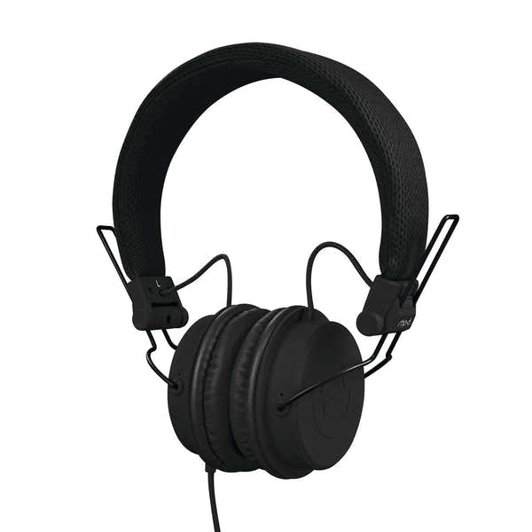 RHP 6 Schwarz